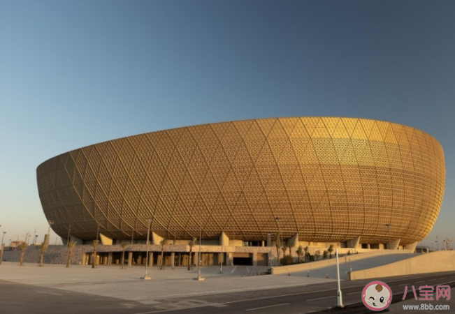 卡塔尔已经开始拆球场了是真的吗
