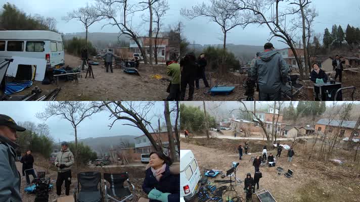 热门乡村视频拍摄技巧在线 在线学习热门乡村视频拍摄技巧