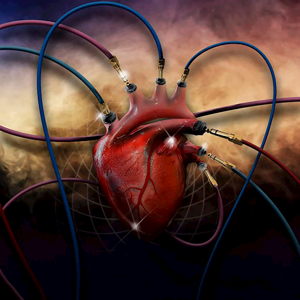 “世界最小人工心脏”！美国一款心脏泵已致49人死亡：最高级别召回警报
